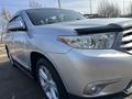 Toyota Highlander 2012 года за 13 500 000 тг. в Алматы – фото 16