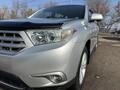 Toyota Highlander 2012 года за 13 500 000 тг. в Алматы – фото 17