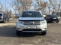 Toyota Highlander 2012 года за 13 500 000 тг. в Алматы – фото 18