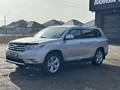Toyota Highlander 2012 года за 13 500 000 тг. в Алматы – фото 3