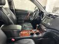 Toyota Highlander 2012 года за 13 500 000 тг. в Алматы – фото 22