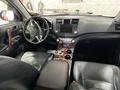 Toyota Highlander 2012 года за 13 500 000 тг. в Алматы – фото 26