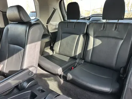 Toyota Highlander 2012 года за 13 500 000 тг. в Алматы – фото 33
