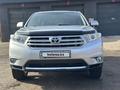 Toyota Highlander 2012 года за 13 500 000 тг. в Алматы – фото 6