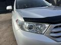 Toyota Highlander 2012 года за 13 500 000 тг. в Алматы – фото 7