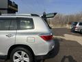 Toyota Highlander 2012 года за 13 500 000 тг. в Алматы – фото 9