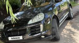 Porsche Cayenne 2007 годаүшін7 000 000 тг. в Тараз – фото 2