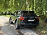 Porsche Cayenne 2007 годаүшін7 000 000 тг. в Тараз – фото 4