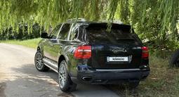 Porsche Cayenne 2007 годаүшін7 000 000 тг. в Тараз – фото 4