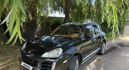 Porsche Cayenne 2007 годаүшін7 000 000 тг. в Тараз