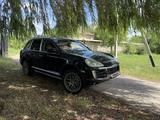 Porsche Cayenne 2007 годаүшін7 000 000 тг. в Тараз – фото 3