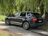 Porsche Cayenne 2007 годаүшін7 000 000 тг. в Тараз – фото 5