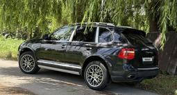 Porsche Cayenne 2007 годаүшін7 000 000 тг. в Тараз – фото 5