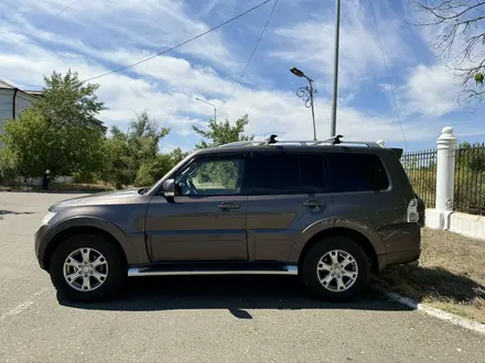 Mitsubishi Pajero 2011 года за 10 900 000 тг. в Астана – фото 2