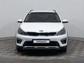 Kia Rio X-Line 2020 годаүшін8 890 000 тг. в Астана – фото 2