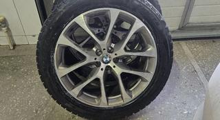 Диски с резиной R20 BMW за 500 000 тг. в Алматы