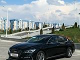 Hyundai Grandeur 2016 годаүшін9 500 000 тг. в Алматы – фото 2