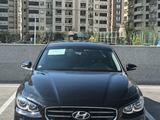 Hyundai Grandeur 2016 годаүшін9 500 000 тг. в Алматы – фото 3