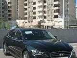 Hyundai Grandeur 2016 годаүшін9 500 000 тг. в Алматы – фото 4