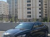 Hyundai Grandeur 2016 годаүшін9 500 000 тг. в Алматы – фото 5