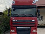 DAF  XF 105 2013 годаfor18 000 000 тг. в Шымкент