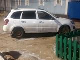 ВАЗ (Lada) Kalina 2194 2014 годаfor1 750 000 тг. в Атырау – фото 3