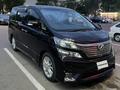 Toyota Vellfire 2009 годаfor7 000 000 тг. в Астана – фото 4