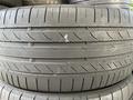 Комплект летние шины 245/45/19 245/45R19 Continental.үшін120 000 тг. в Алматы – фото 5