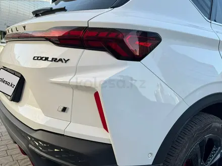 Geely Coolray 2023 года за 10 500 000 тг. в Астана