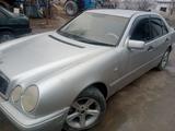 Mercedes-Benz E 230 1995 годаүшін1 800 000 тг. в Жетысай – фото 3