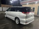 Toyota Estima 2007 года за 8 500 000 тг. в Шымкент – фото 5