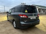 Nissan Quest 2011 годаfor8 300 000 тг. в Жанаозен – фото 4