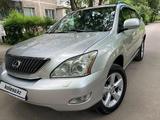 Lexus RX 350 2007 годаүшін9 400 000 тг. в Алматы – фото 2