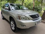 Lexus RX 350 2007 года за 9 400 000 тг. в Алматы – фото 2