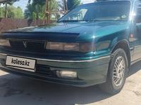 Mitsubishi Galant 1990 годаүшін1 300 000 тг. в Алматы