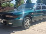 Mitsubishi Galant 1990 годаүшін1 300 000 тг. в Алматы – фото 4