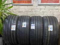 Michelin Latitude Sport 3 275/45 R21 и 315/40 R21үшін350 000 тг. в Алматы