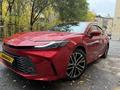 Toyota Camry 2025 годаүшін25 000 000 тг. в Караганда