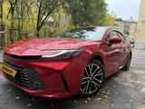 Toyota Camry 2025 года за 25 000 000 тг. в Караганда
