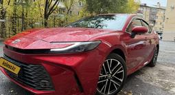 Toyota Camry 2025 годаүшін25 000 000 тг. в Караганда