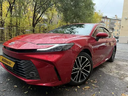 Toyota Camry 2025 года за 25 000 000 тг. в Караганда