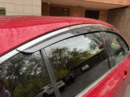 Toyota Camry 2025 года за 25 000 000 тг. в Караганда – фото 11