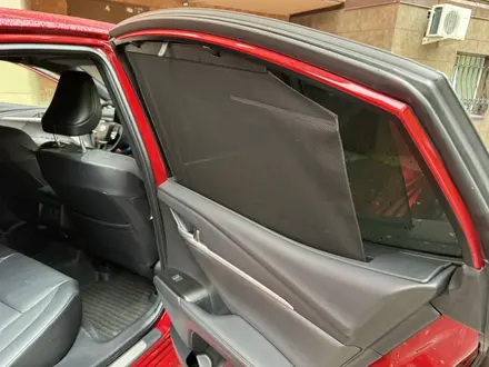 Toyota Camry 2025 года за 25 000 000 тг. в Караганда – фото 12