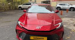Toyota Camry 2025 годаүшін25 000 000 тг. в Караганда – фото 4
