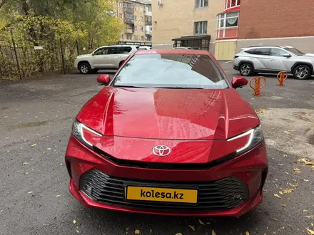 Toyota Camry 2025 года за 25 000 000 тг. в Караганда – фото 4