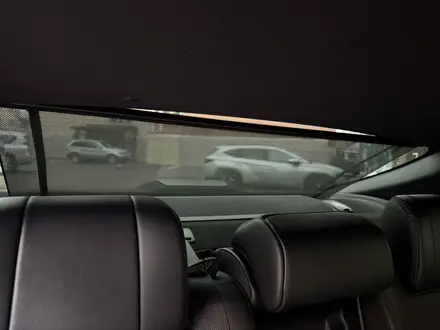 Toyota Camry 2025 года за 25 000 000 тг. в Караганда – фото 20