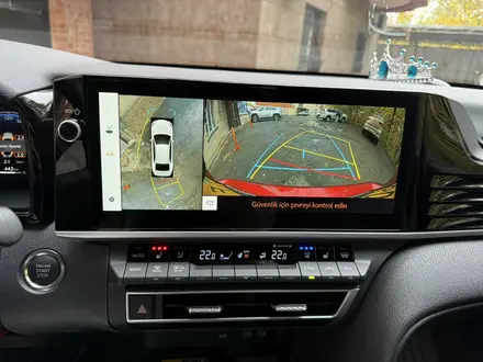 Toyota Camry 2025 года за 25 000 000 тг. в Караганда – фото 23