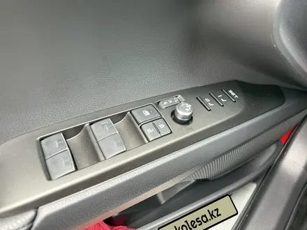 Toyota Camry 2025 года за 25 000 000 тг. в Караганда – фото 27