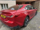 Toyota Camry 2025 года за 25 000 000 тг. в Караганда – фото 3