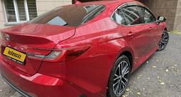Toyota Camry 2025 годаүшін25 000 000 тг. в Караганда – фото 3